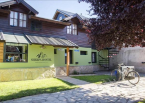  Sherpa Hostel  Сан Мартин Де Лос Андес
